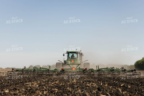 Vertical Tillage 152833