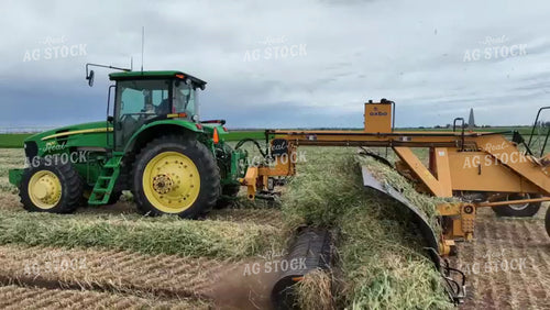 Hay Merger Drone 56528