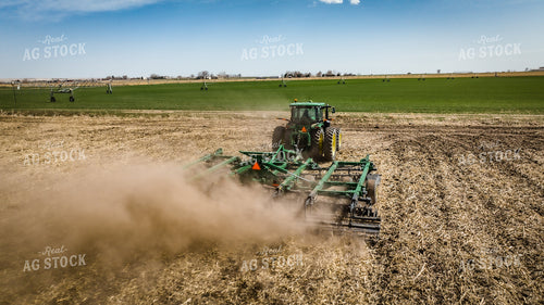 Tillage Drone 56270