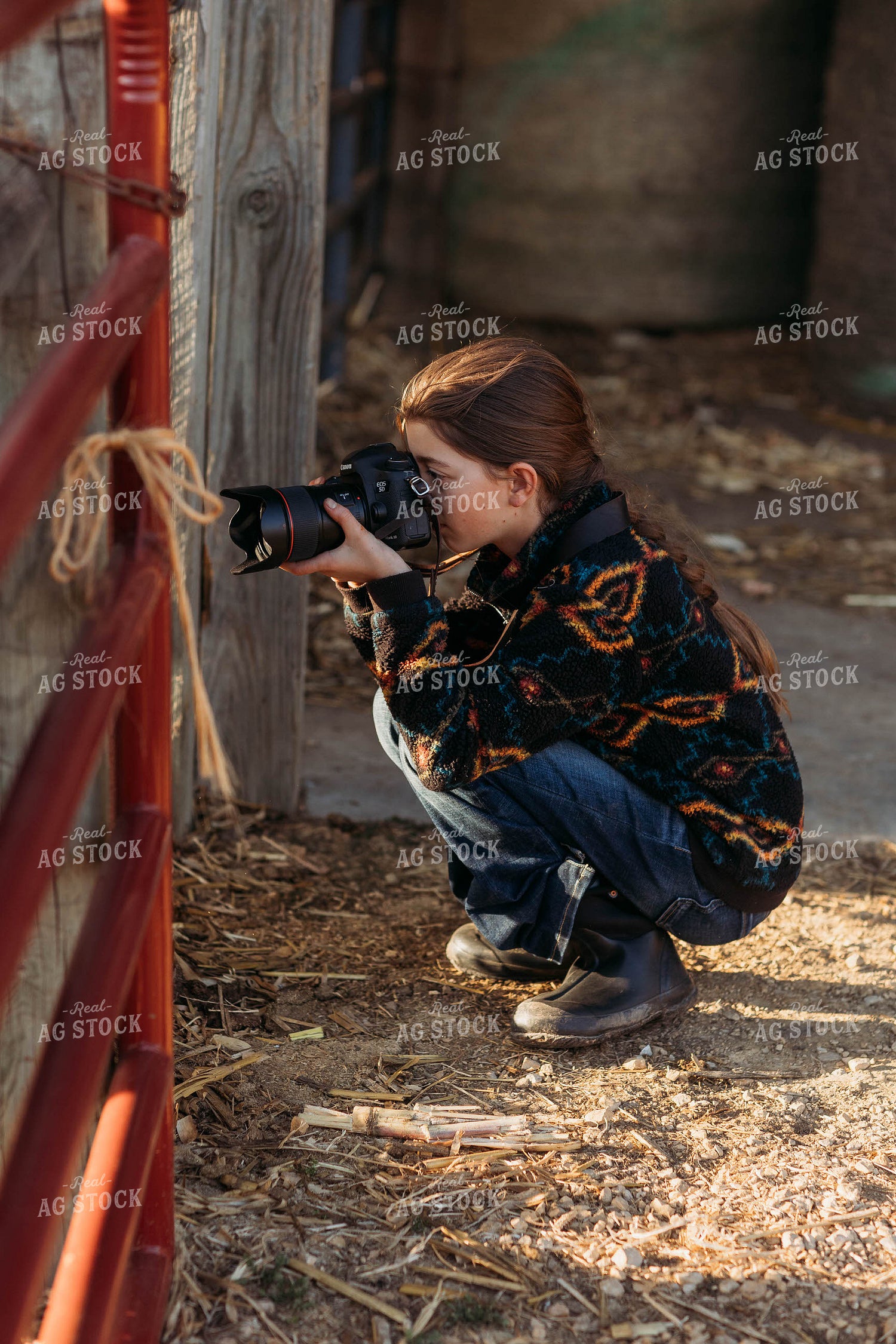 Farm Kid Photographer 174012
