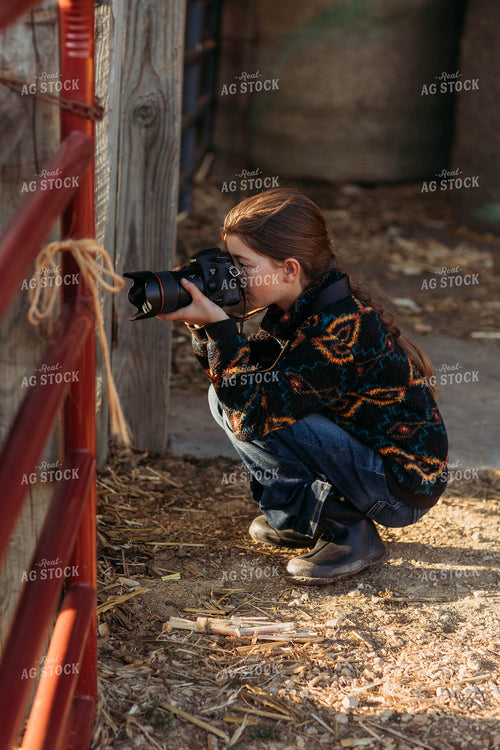 Farm Kid Photographer 174012