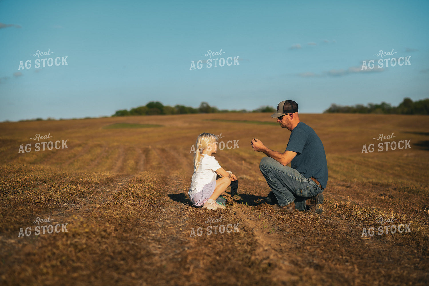 Scouting Emergence with Daughter 191045