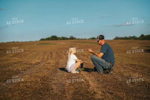 Scouting Emergence with Daughter 191045