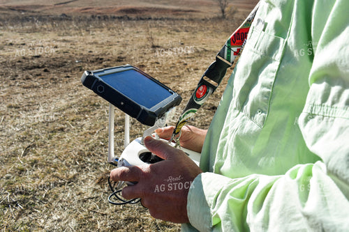 Flying Drone 156092