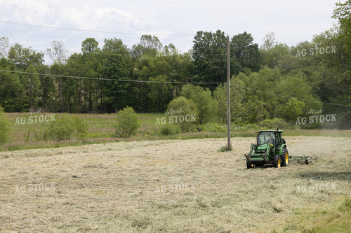 Hay Field 52170