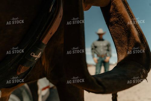 Cowboy Hat 58248