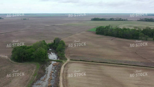 Aerial of Planted Fields 79477
