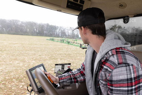 Driving Sprayer 79611