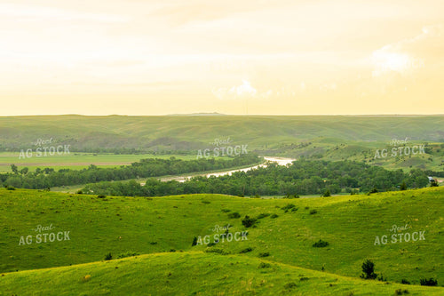 Rural Landscape 299058