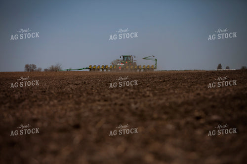 Planting 1988