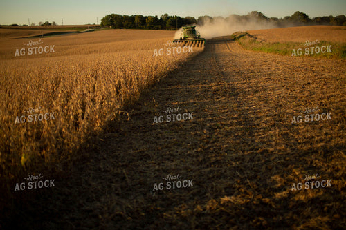 Harvest 1758