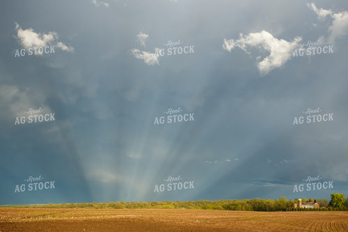 Scenic Fall Landscape 145040