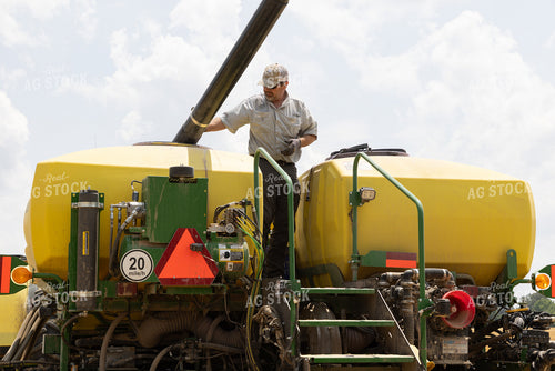 Filling Planter 79812