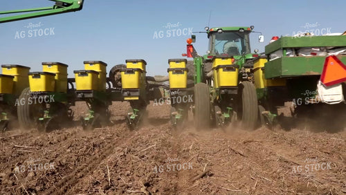 Close Up of Planter 4061