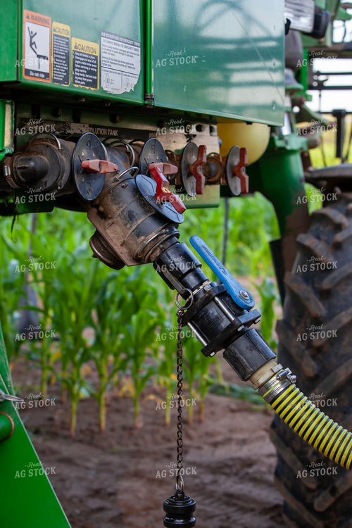 Filling Sprayer 132041