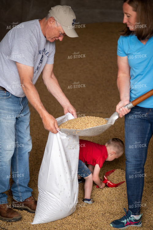 Loading Bags 76527