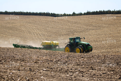 Planting 82215