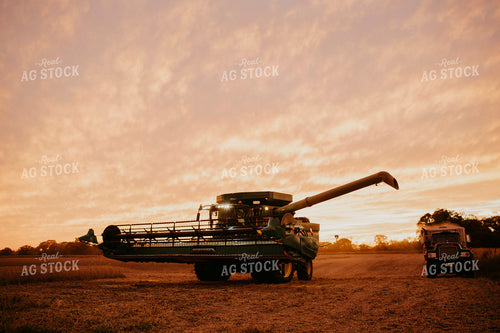 Harvest 2657