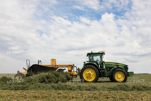 Merging Hay 152789