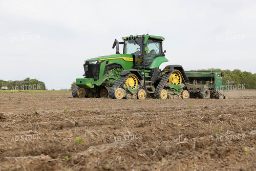 Drilling Rice 79591