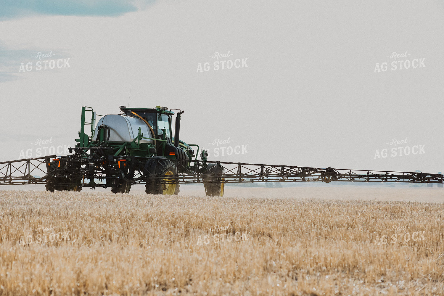 Spraying 187028