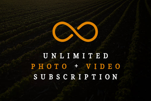 Unlimited Photo and Video Subscription